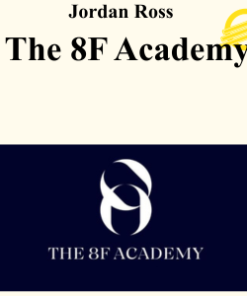 Jordan Ross - The 8F Academy