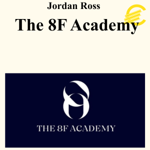 Jordan Ross - The 8F Academy