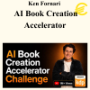 Ken Fornari - AI Book Creation Accelerator