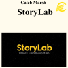 Caleb Marsh - StoryLab