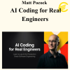 Matt Pocock - AI Coding for Real Engineers