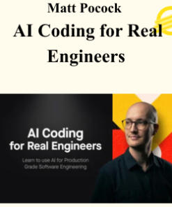 Matt Pocock - AI Coding for Real Engineers