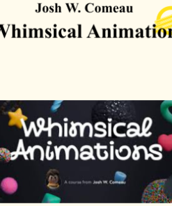 Josh W. Comeau - Whimsical Animations