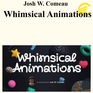 Josh W. Comeau - Whimsical Animations