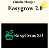 Charlie Morgan - Easygrow 2.0