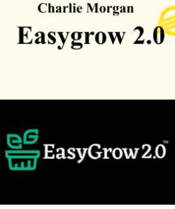 Charlie Morgan - Easygrow 2.0
