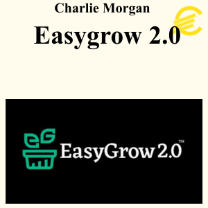 Charlie Morgan - Easygrow 2.0