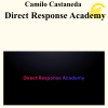 Camilo Castaneda - Direct Response Academy