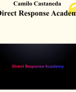 Camilo Castaneda - Direct Response Academy