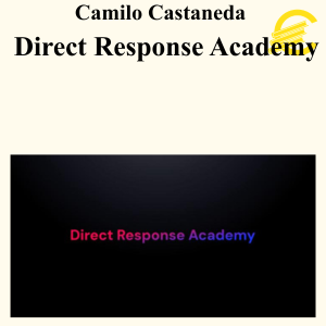 Camilo Castaneda - Direct Response Academy