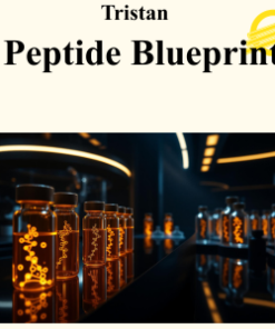 Tristan - Peptide Blueprint