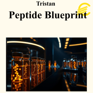 Tristan - Peptide Blueprint