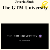 Javeria Shah - The GTM University