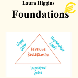Laura Higgins - Foundations