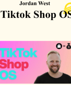 Jordan West - Tiktok Shop OS