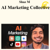 Shaz M - AI Marketing Collective