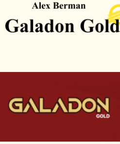 Alex Berman - Galadon Gold