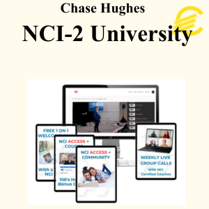 Chase Hughes – NCI-2 University