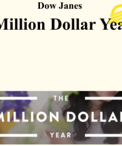 Dow Janes - Million Dollar Year