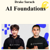 Drake Surach - AI Foundations
