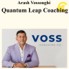Arash Vossoughi β Quantum Leap Coaching 2026