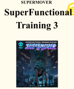 SUPERMOVER - SuperFunctional Training 3
