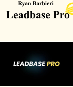 Ryan Barbieri - Leadbase Pro (Up to June 2026)