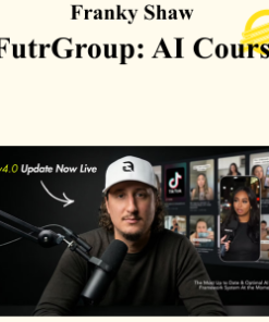 Franky Shaw - FutrGroup: AI Course