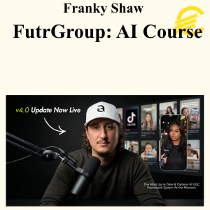 Franky Shaw - FutrGroup: AI Course