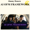 Jimmy Denero - AI OFM FRAMEWORK