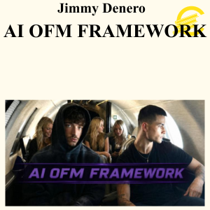 Jimmy Denero - AI OFM FRAMEWORK