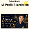 Julian Goldie - AI Profit Boardroom