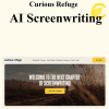 Curious Refuge - AI Screenwriting