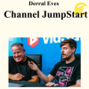 Derral Eves - Channel JumpStart