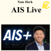 Nate Herk - AIS Live