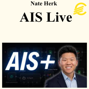 Nate Herk - AIS Live