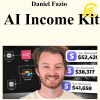 Daniel Fazio - AI Income Kit