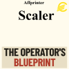 Affprinter – Scaler