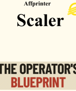 Affprinter – Scaler
