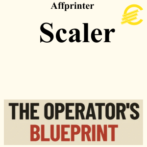 Affprinter – Scaler
