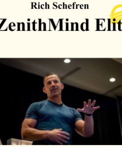 Rich Schefren - ZenithMind Elite