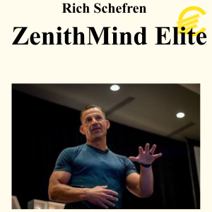 Rich Schefren - ZenithMind Elite