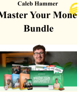 Caleb Hammer - Master Your Money Bundle
