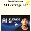 Jason Cooperson - AI Leverage Lab