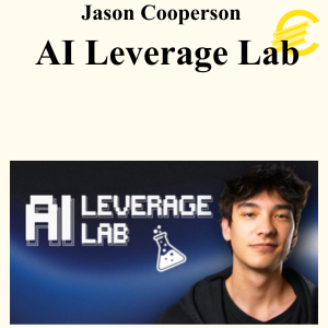 Jason Cooperson - AI Leverage Lab