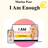 Marisa Peer - I Am Enough