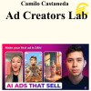 Camilo Castaneda - Ad Creators Lab