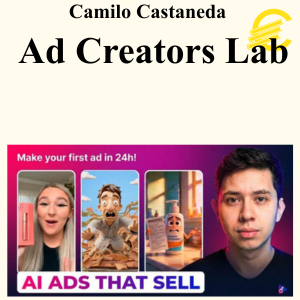 Camilo Castaneda - Ad Creators Lab