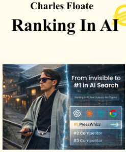 Charles Floate - Ranking In AI