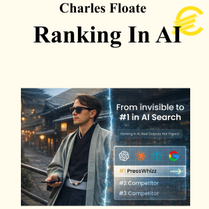 Charles Floate - Ranking In AI